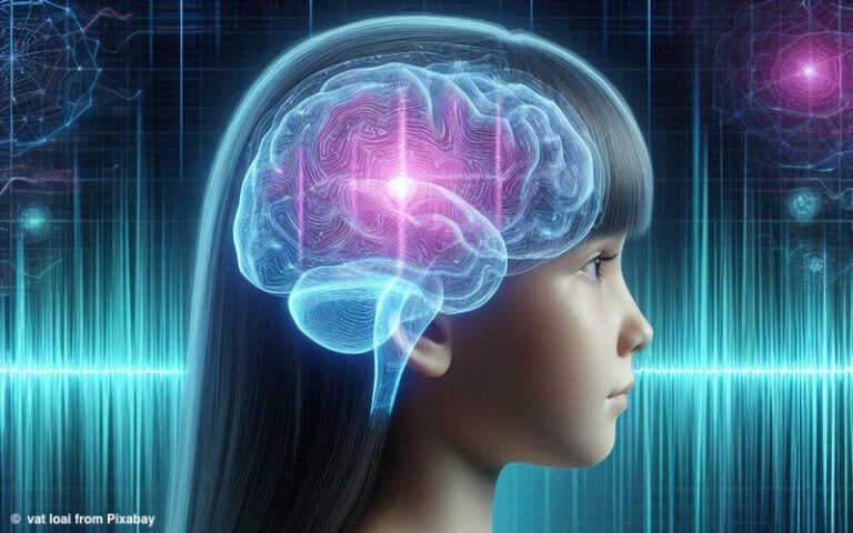 ADHS bei Kindern: Neue Studie erklärt, was im kindlichen Gehirn passiert