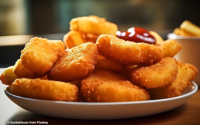 Du betrachtest gerade Hähnchenfleisch im Test: Keime in mehr als jedem zweiten Produkt