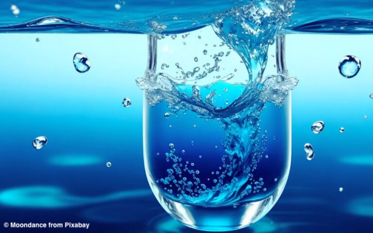 Fluorid im Trinkwasser: Keine negativen Effekte für Neugeborene