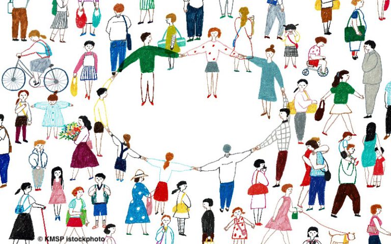 BDP fordert mehr Psycholog*innen in Kitas und kindorientierte Bildung!