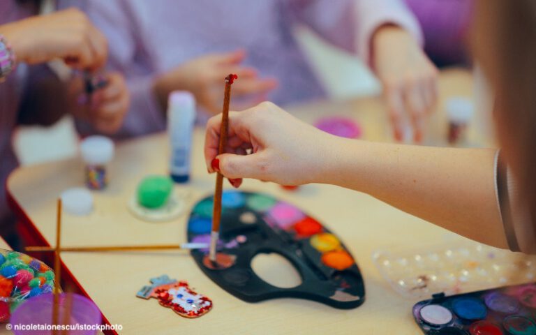 Wie Inklusion in Hamburgs Kitas gelingen kann – neue Forschung zeigt Wege