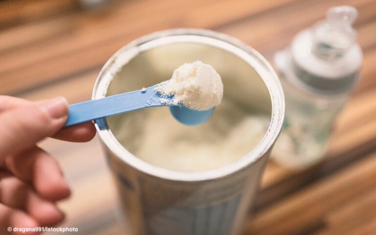 Rückruf von Nestlé-Babynahrung: Fragen zur Transparenz bleiben offen