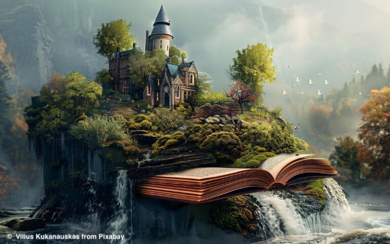 Zeltfachtagung 2026: Märchen als Schlüssel zur Sprachbildung in der Kita