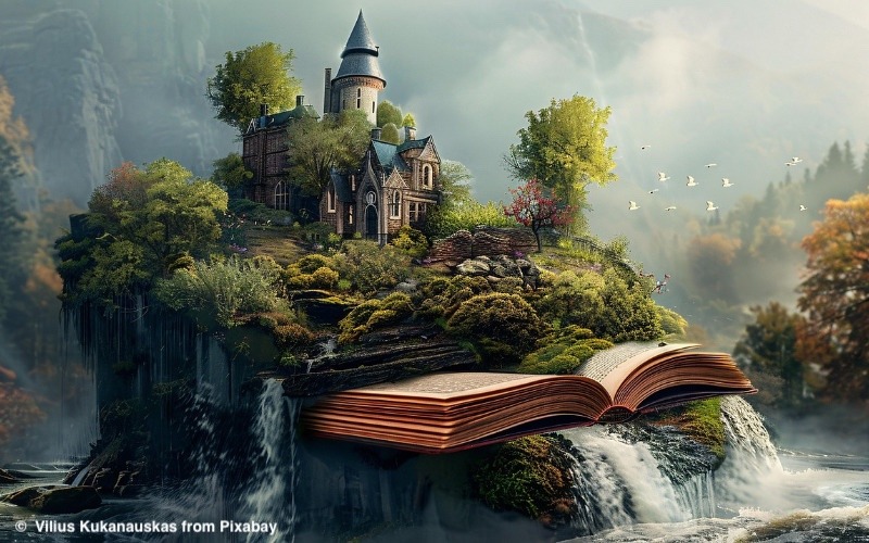 Du betrachtest gerade Zeltfachtagung 2026: Märchen als Schlüssel zur Sprachbildung in der Kita