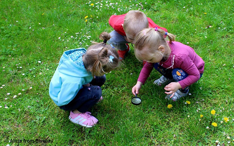 Du betrachtest gerade Aufgaben und Ziele der Verhaltensbeobachtung in der Pädagogik