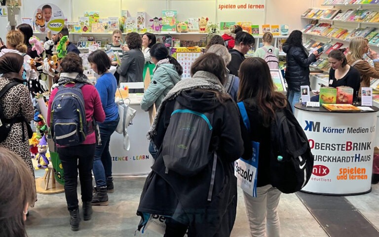 didacta 2026 Köln: spielen und lernen live erleben