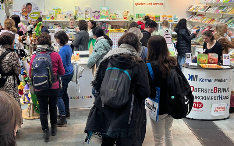 didacta 2026 Köln: spielen und lernen live erleben