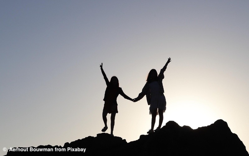 Mehr über den Artikel erfahren Weltkindertag 2026: Starke Kinder, starke Zukunft!