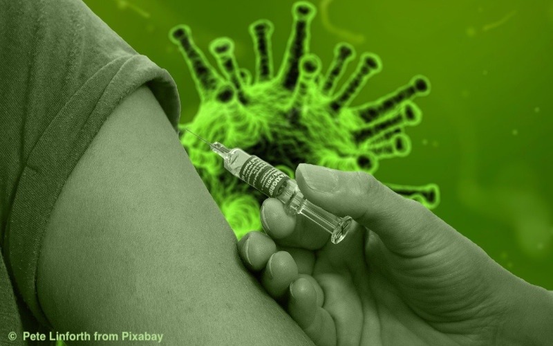 Du betrachtest gerade Impfschutz für Kinder: Warum vollständige Impfungen wichtig sind