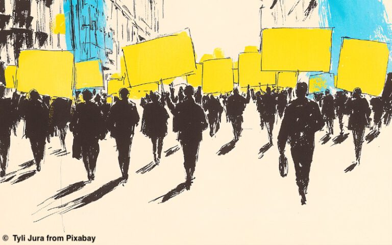 Tarifabschluss Länder: 5,8 Prozent mehr Gehalt bis 2028