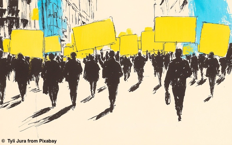 Du betrachtest gerade Tarifabschluss Länder: 5,8 Prozent mehr Gehalt bis 2028