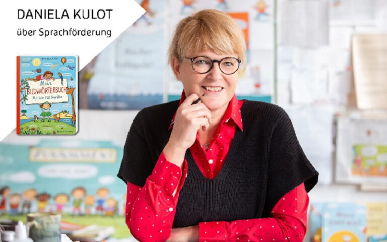 Ein Bildwörterbuch für die Sprachbildung
