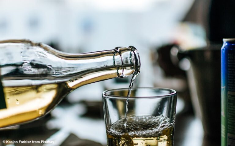 Versteckter Zucker: Wie Fruktose die Nieren von Kindern belasten kann