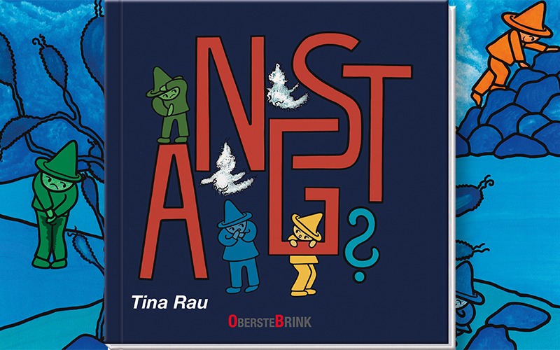 Mehr über den Artikel erfahren Was Kinderängste stark macht – und wie sie überwunden werden