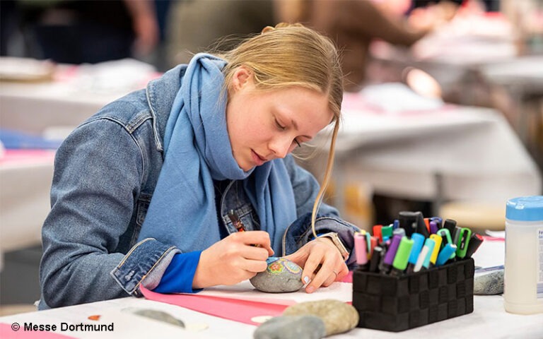 CREATIVA 2026: Exklusive Gruppenangebote & Inspiration für Kitas