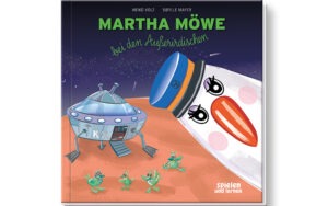 martha möwe