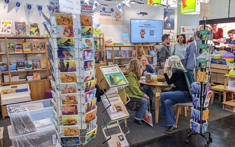 didacta 2026 Köln: spielen und lernen live erleben