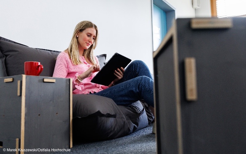 Du betrachtest gerade Neuer Online-Studiengang Soziale Arbeit startet an Ostfalia