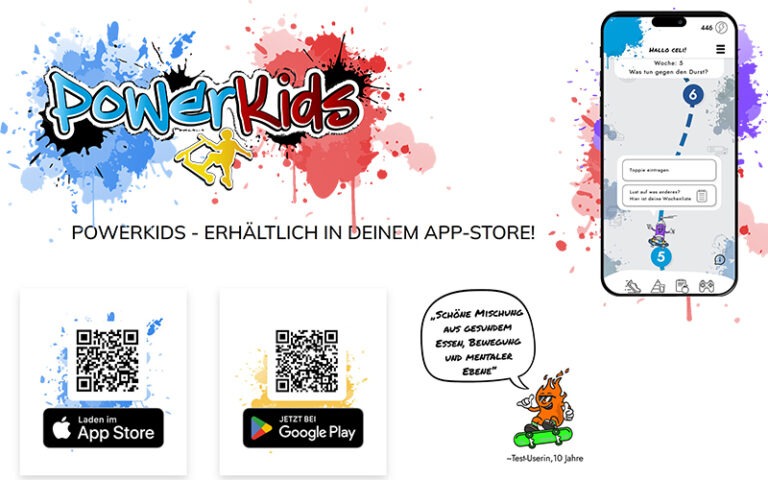 Übergewicht bei Kindern bleibt ein wichtiges Gesundheitsthema