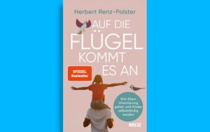 auf die flügel kommt es an