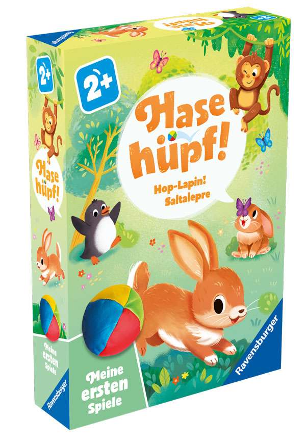hase-hupf