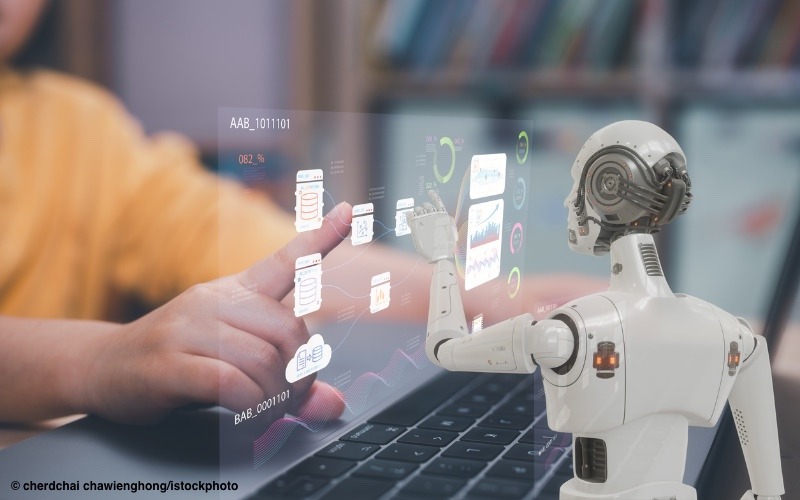 Du betrachtest gerade KI-Chatbots und die alarmierende Mediensucht bei Kindern