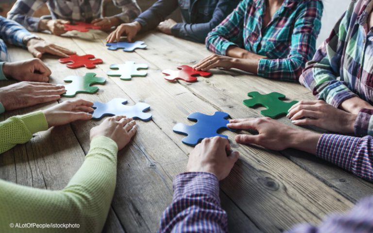 Gemeinsam Verantwortung tragen: Fachtag zu Kinderschutz und Wohlbefinden in Kitas