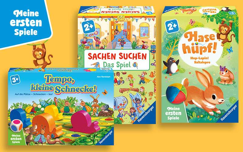 bundle ravensburger