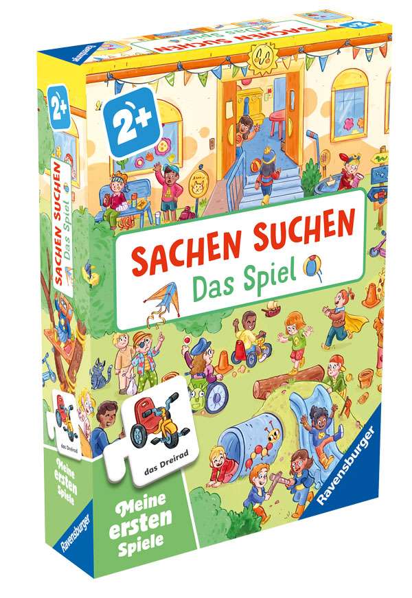 sachen-suchen