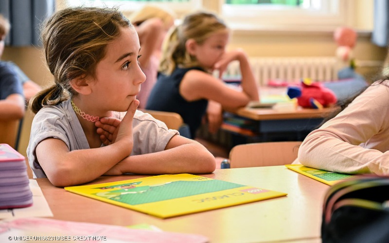 Du betrachtest gerade Deutschland bei Kinderwohl lediglich auf Platz 25 von 37