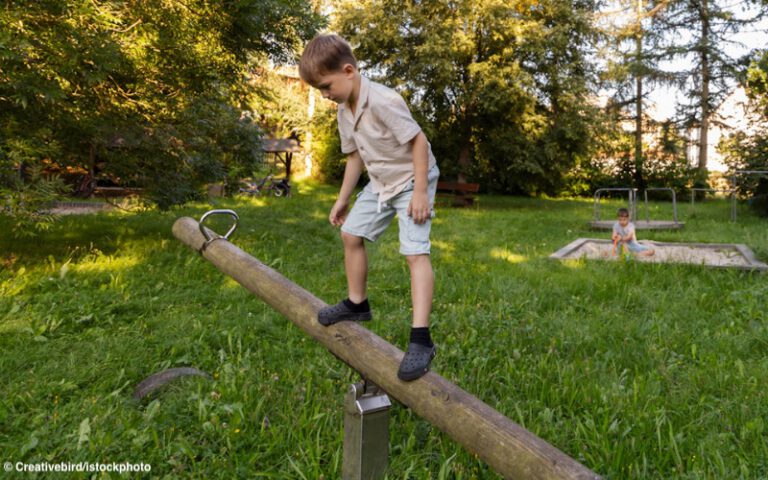 Wie Kinder wirklich forschen: Warum Förderprogramme oft scheitern