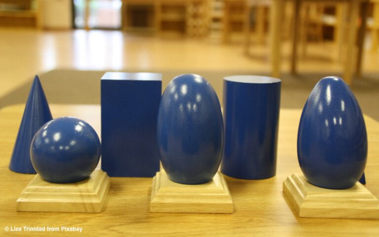 Montessori-Pädagogik stärkt Kinder in ihrer Entwicklung nachweislich