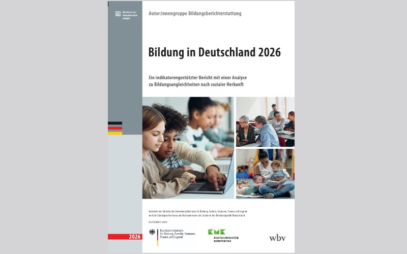Du betrachtest gerade Bildungsbericht 2026: Warum Bildungschancen schon früh entstehen
