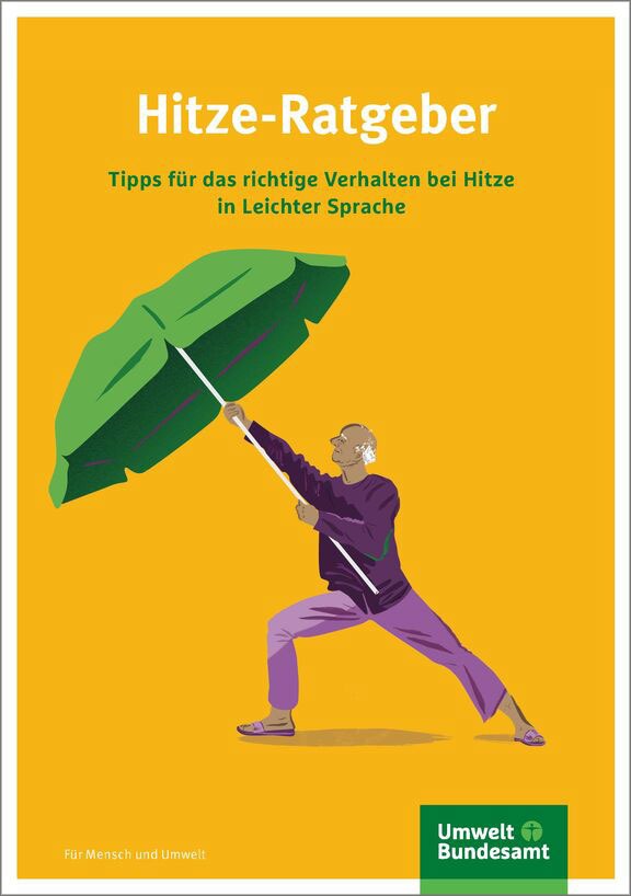 Cover_Hitze-Ratgeber_Leichte-Sprache