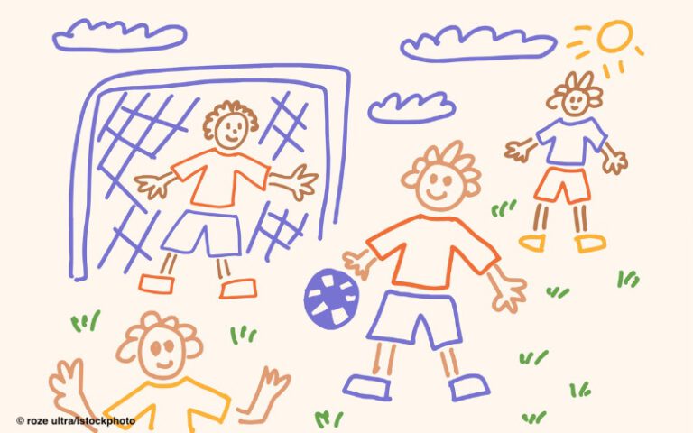 WM-Sammelaktionen: Wie Werbung das Essverhalten von Kindern prägt