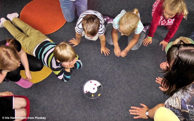 Du betrachtest gerade Wahlfreiheit bei der Kinderbetreuung? Studie sieht großen Nachholbedarf