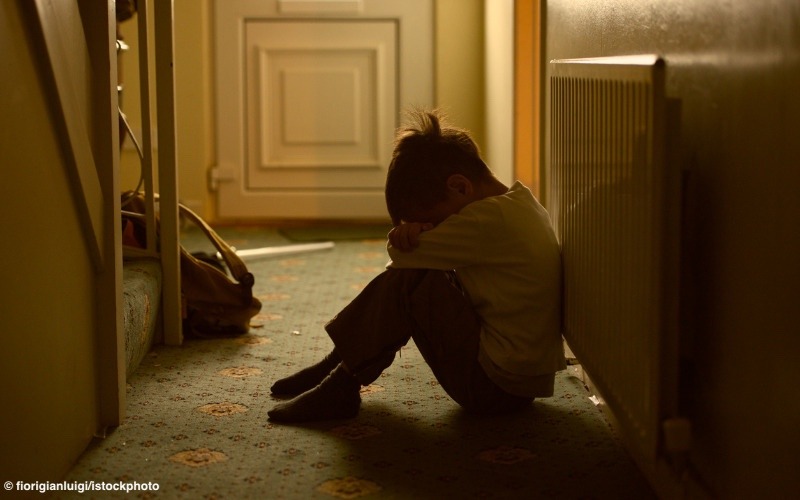 Du betrachtest gerade Körperliche Strafen schaden Kindern – Folgen für Verhalten und Schulerfolg