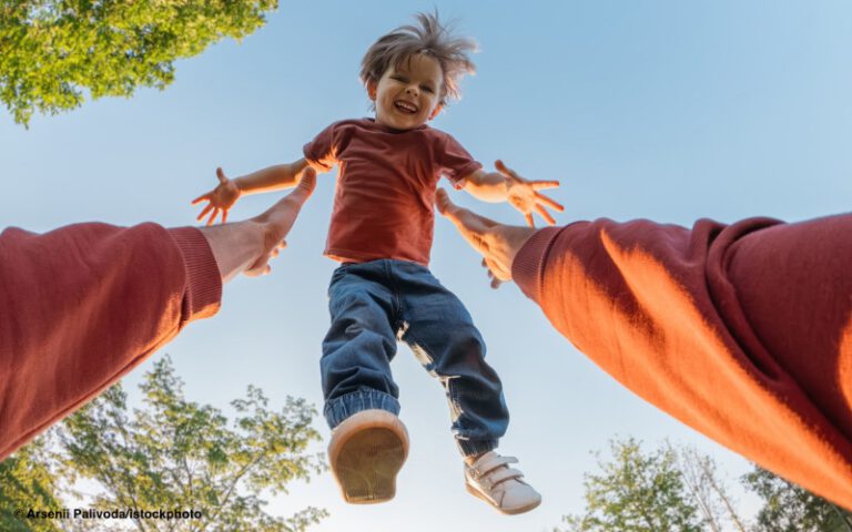 Eltern wünschen Handyverbote – Kinder brauchen etwas anderes