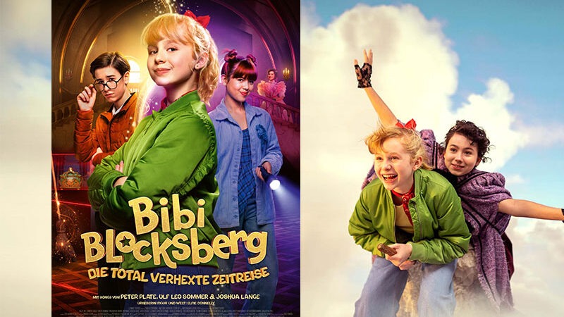 bibi blocksberg 2 film