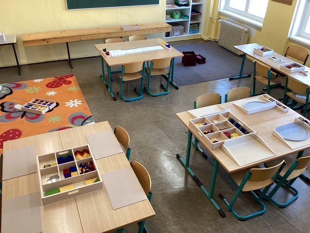 vier-arbeitsinseln