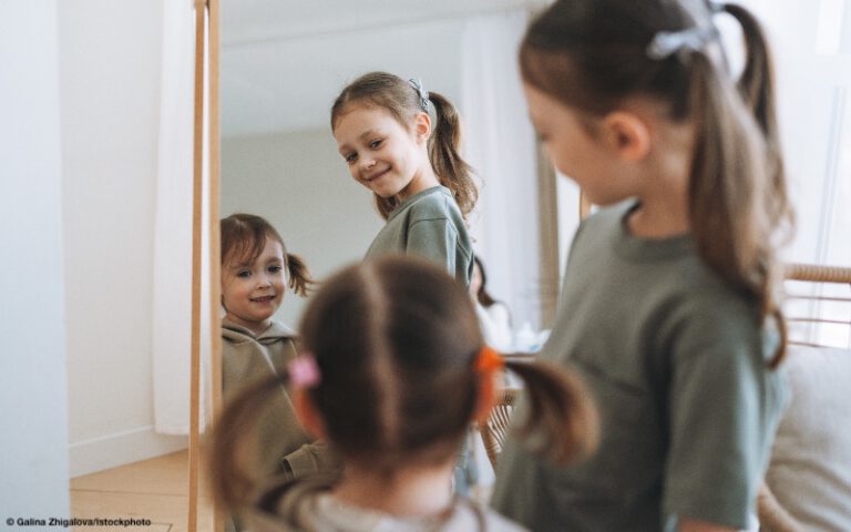 Bodyshaming beginnt früh: Wie Kinder ihren Körper bewerten