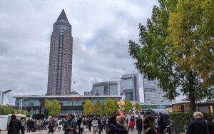frankfurter buchmesse