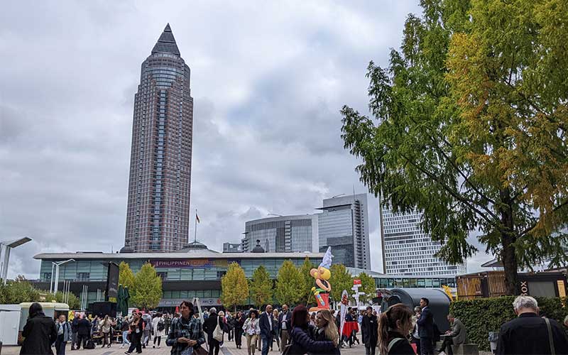 Du betrachtest gerade spielen und lernen auf der Frankfurter Buchmesse 2026