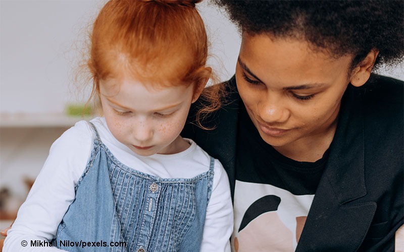 Du betrachtest gerade Psychische Gesundheit und Bildung von Kindern stärken