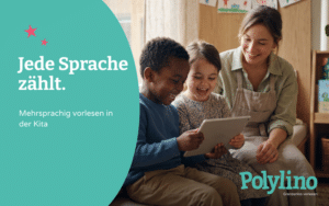 polylini mehrsprachig vorlesen