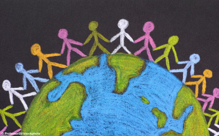Gemeinsames Lernen: Kinder brauchen mehr Zeit, um sich zu entwickeln