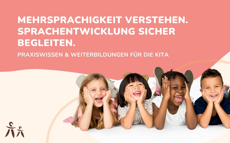 Mehr über den Artikel erfahren Mehrsprachigkeit sicher begleiten