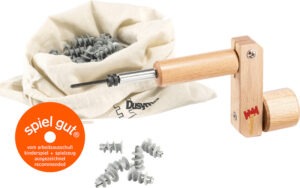 dusy-schrauber-set