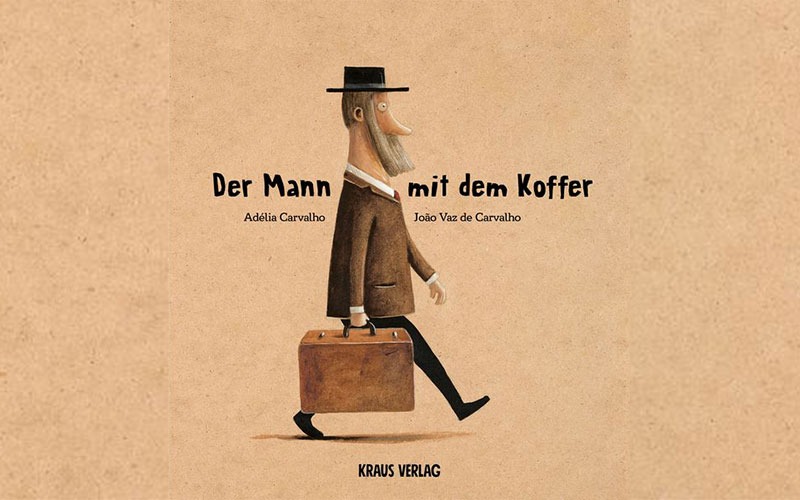 Du betrachtest gerade Der Mann mit dem Koffer